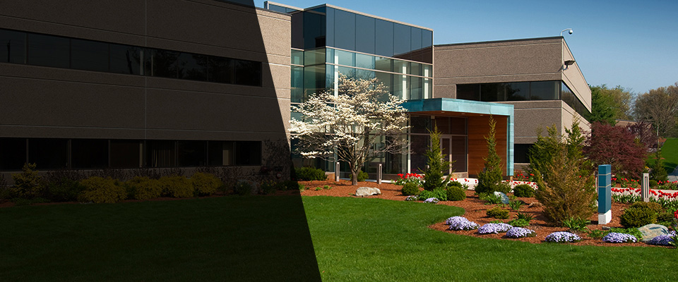 Magnolia Landscapers